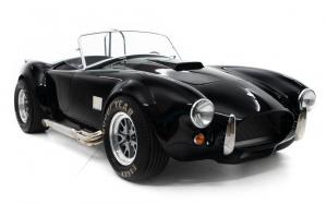 Shelby Cobra by Factory Five '2018